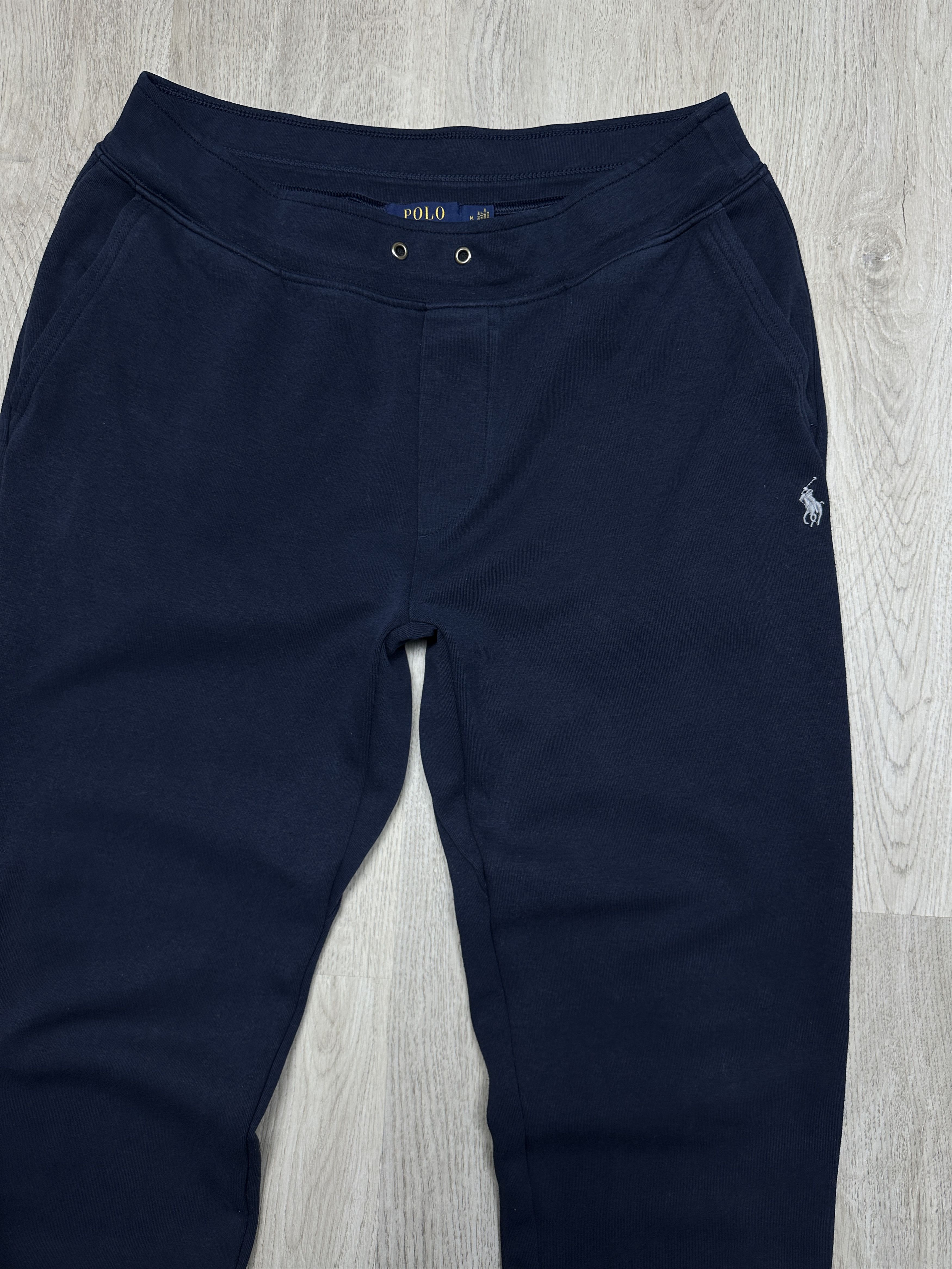 Polo Ralph Lauren Polo Ralph Lauren Mens Sweatpants Pants Joggers Size US 32 / EU 48 - 2 Thumbnail