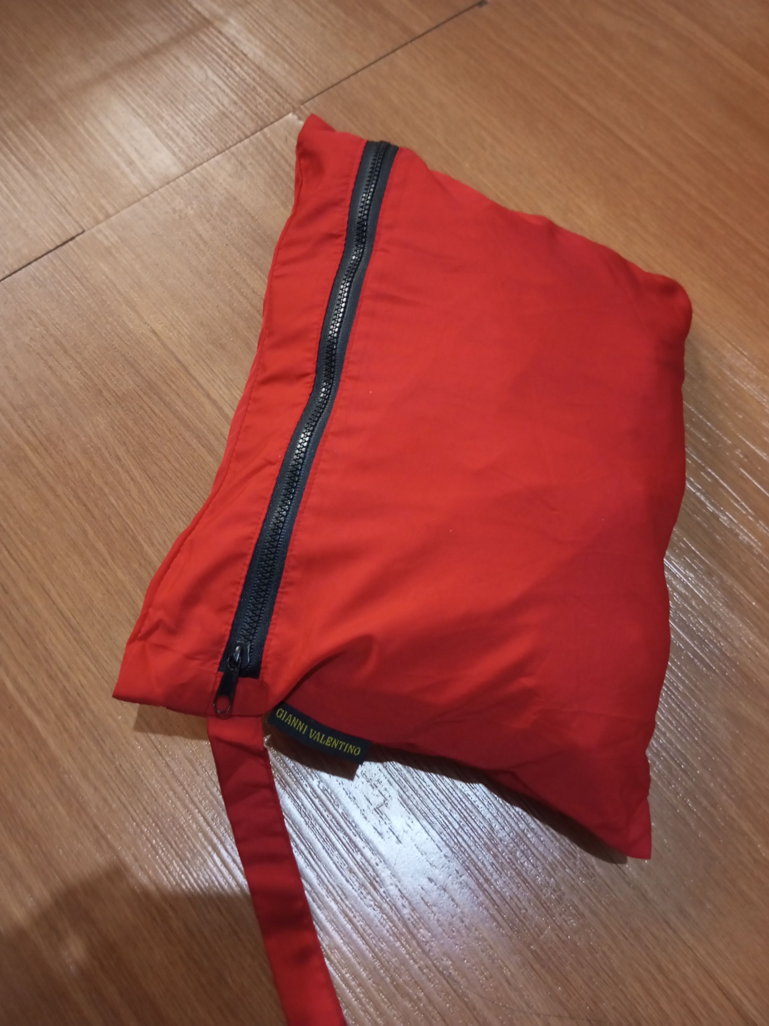 Gianni Valentino × Valentino × Vintage Vintage Gianni Valentino Pockable Jacket Size US M / EU 48-50 / 2 - 5 Thumbnail