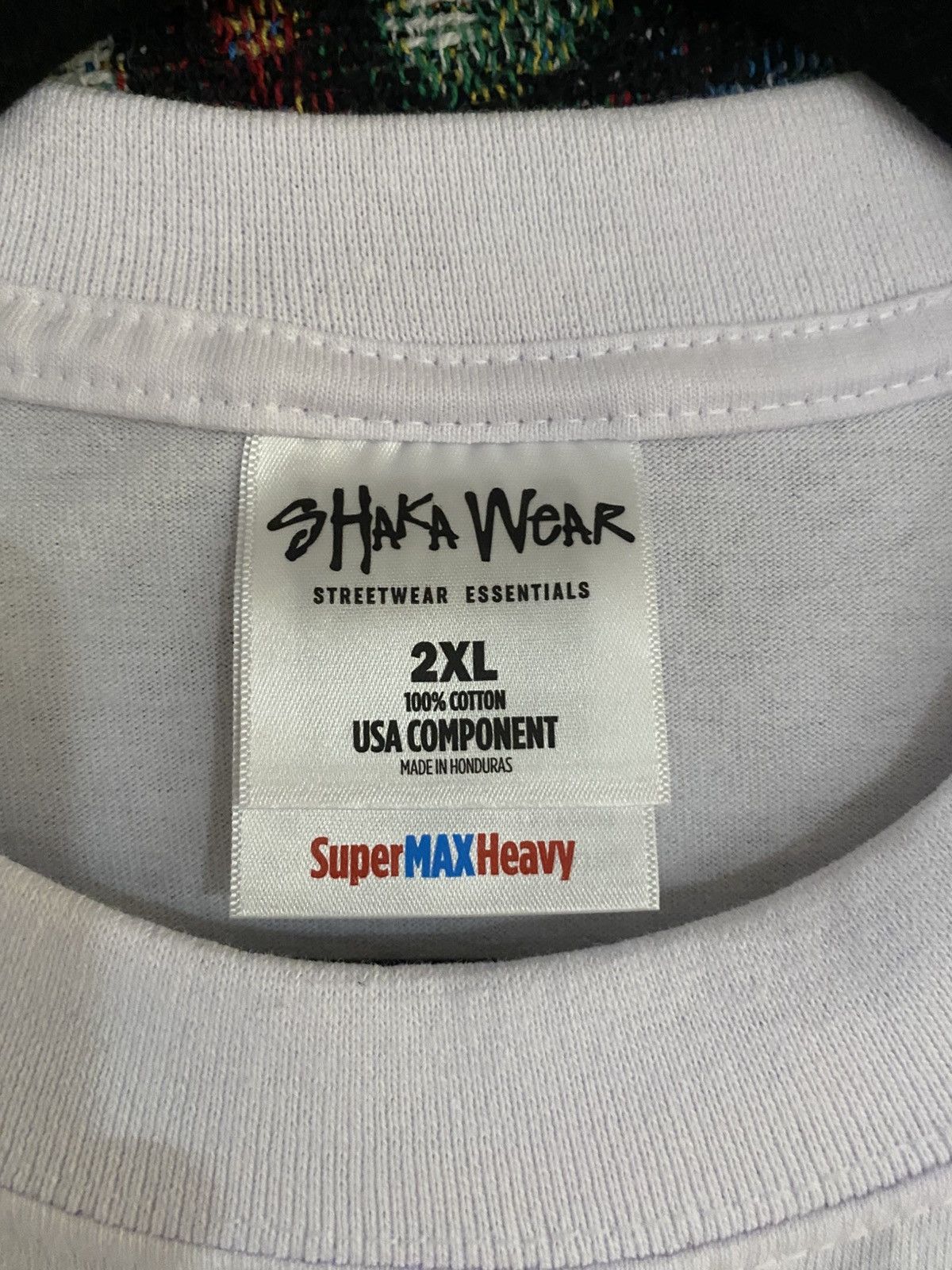 Other SHAKA WEAR HYPERBOLIC Size US XXL / EU 58 / 5 - 5 Thumbnail