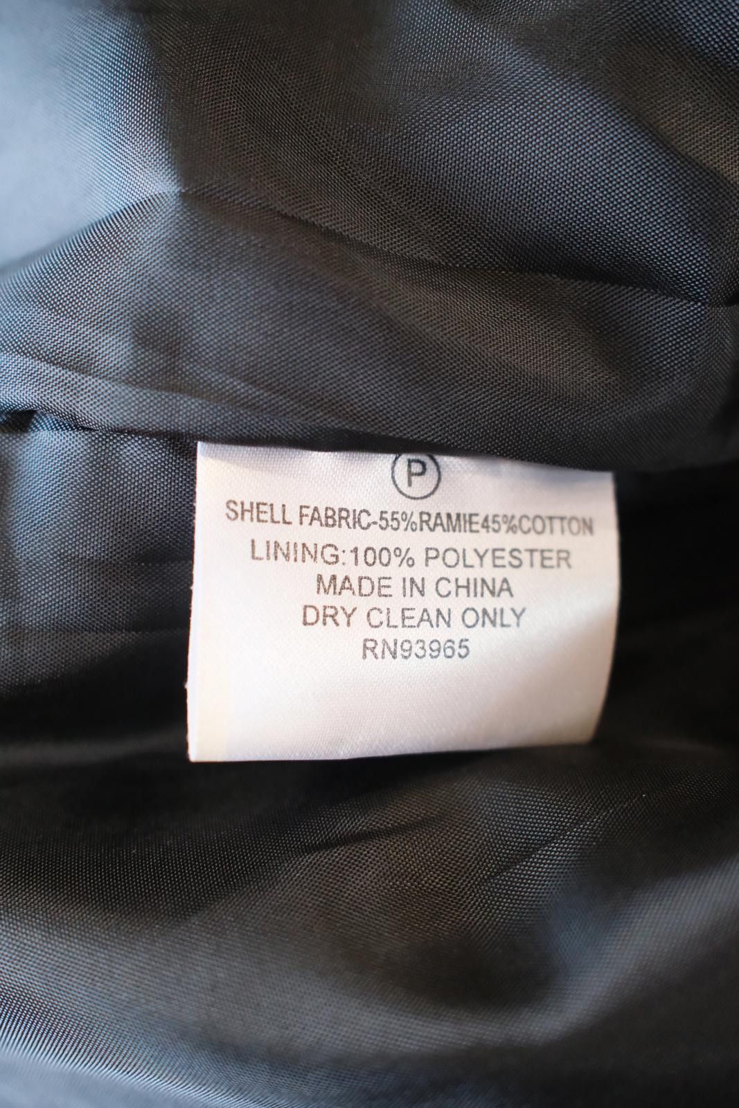 Winners Circle 00's Winner's Circle Budweiser #8 Racing Jacket Size XL / US 12-14 / IT 48-50 - 8 Thumbnail