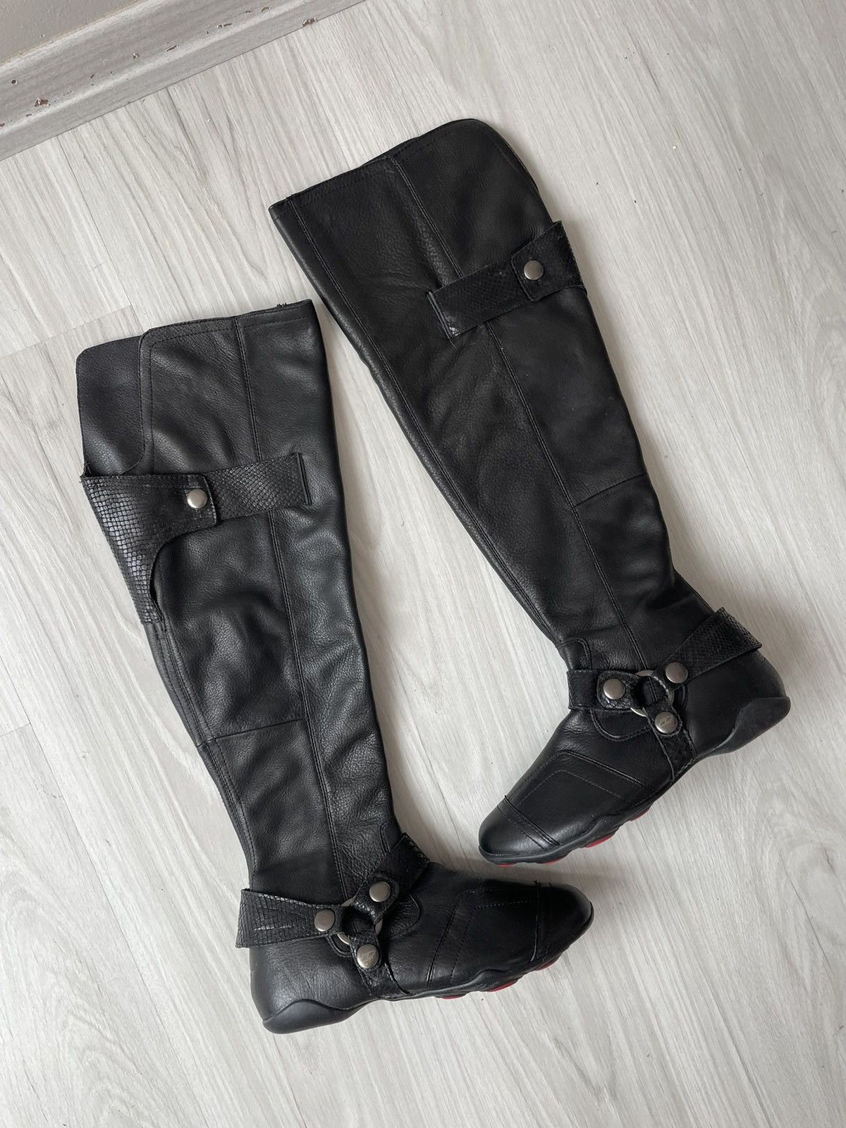 DKNY Dkny boots Size US 6.5 / IT 36.5 - 12 Thumbnail