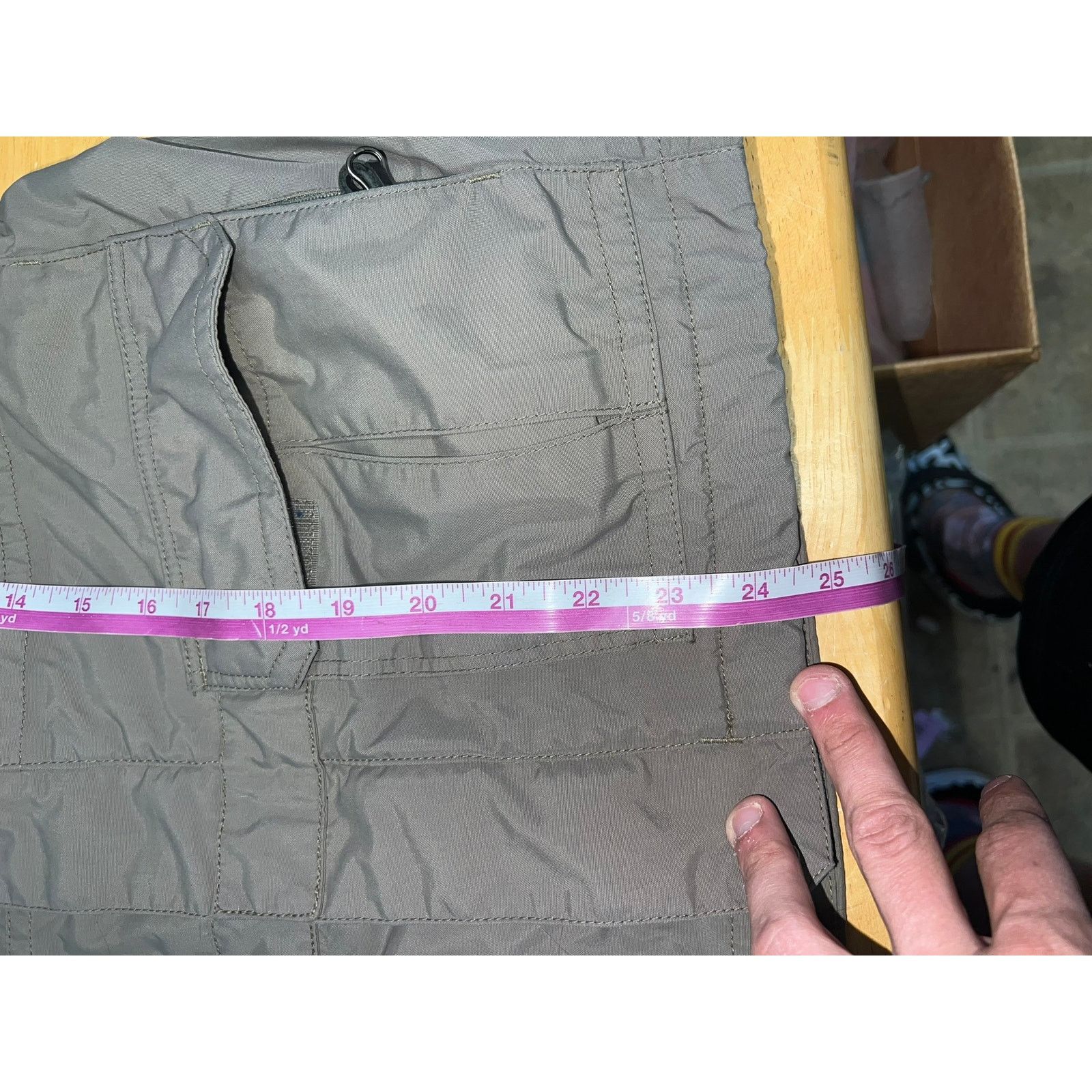 Vintage Womens The North Face Summit Series Hyvent Jacket Full Zip S Size S / US 4 / IT 40 - 14 Thumbnail