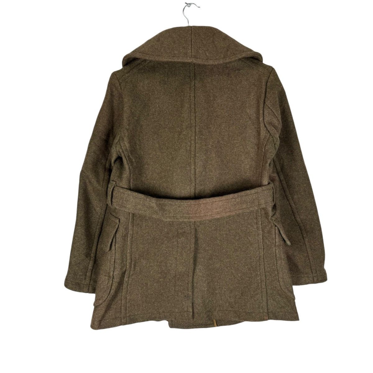 Buzz Rickson's ❄️BUZZ RICKSONS TYPE M 1926 PHILA DEPOT WOOL JACKET Size US M / EU 48-50 / 2 - 5 Thumbnail