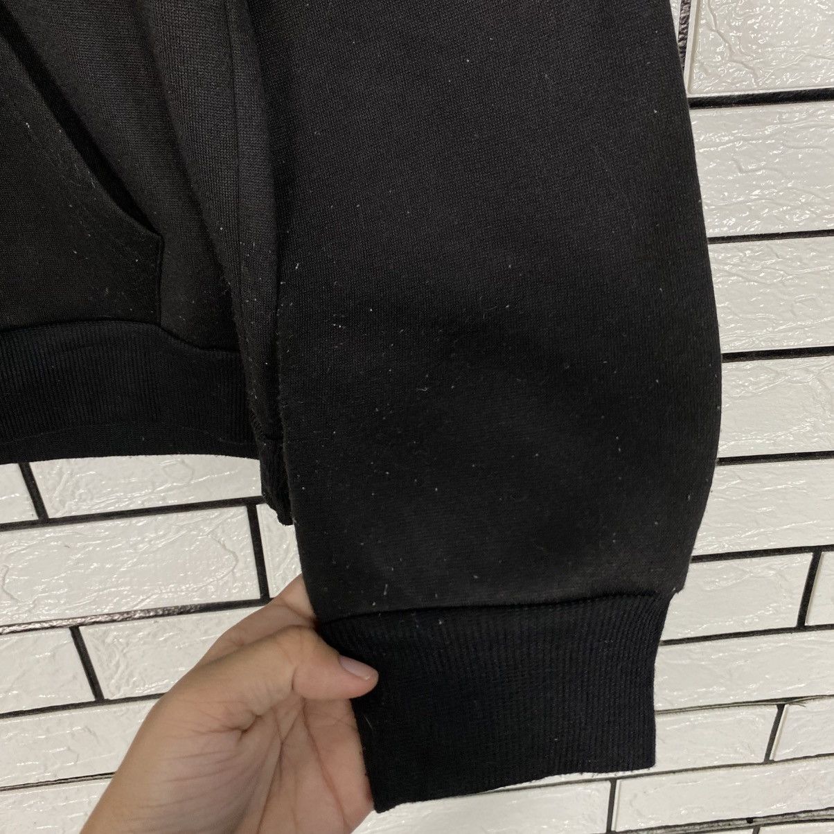 Japanese Brand 📌Vintage Hoodie The Powerpuff Girls Big Logo Size US L / EU 52-54 / 3 - 15 Thumbnail