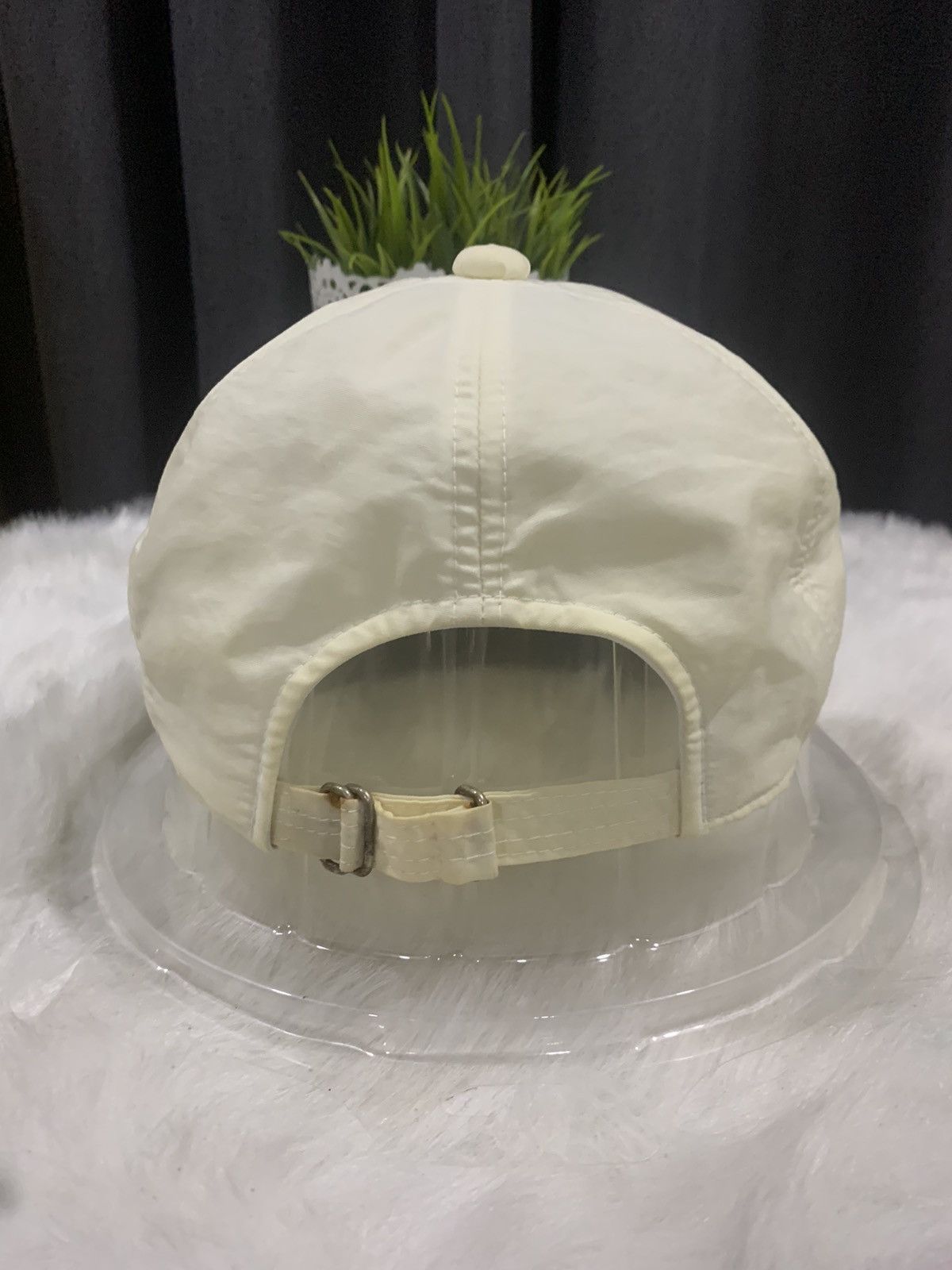 Christian Dior Monsieur × Vintage VINTAGE!! Caps Christian Dior Sport Size ONE SIZE - 5 Thumbnail