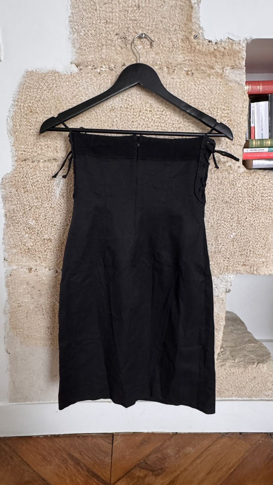 Miu Miu Miu Miu S/S1998 Dress Size S / US 4 / IT 40 - 9 Thumbnail