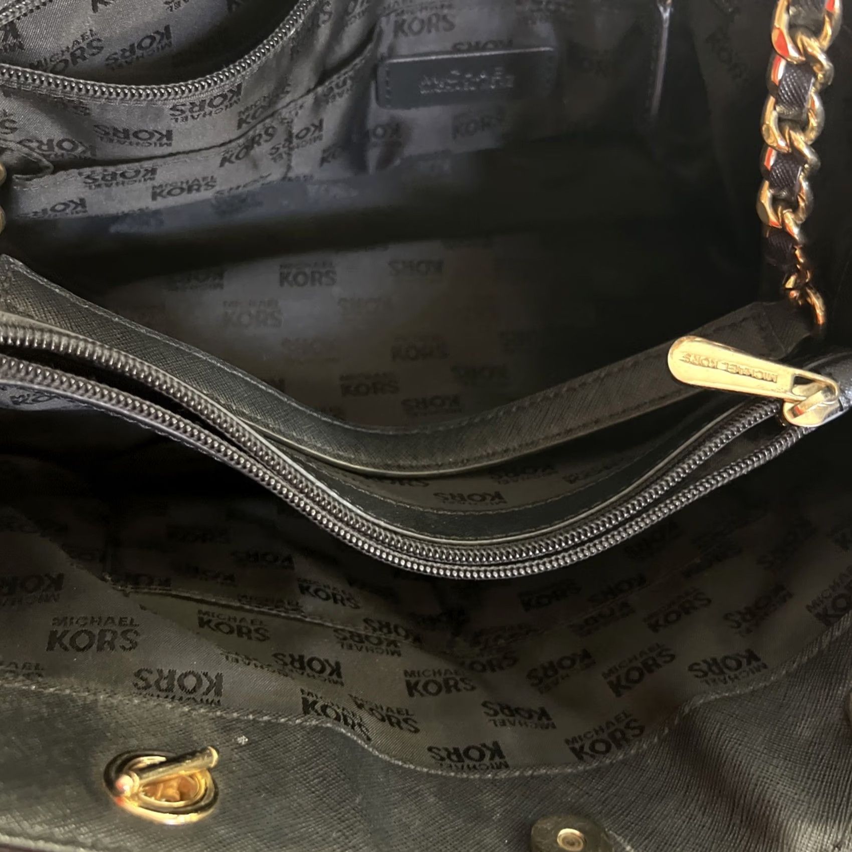 Michael Kors VINTAGE Not Applicable? Size ONE SIZE - 6 Thumbnail