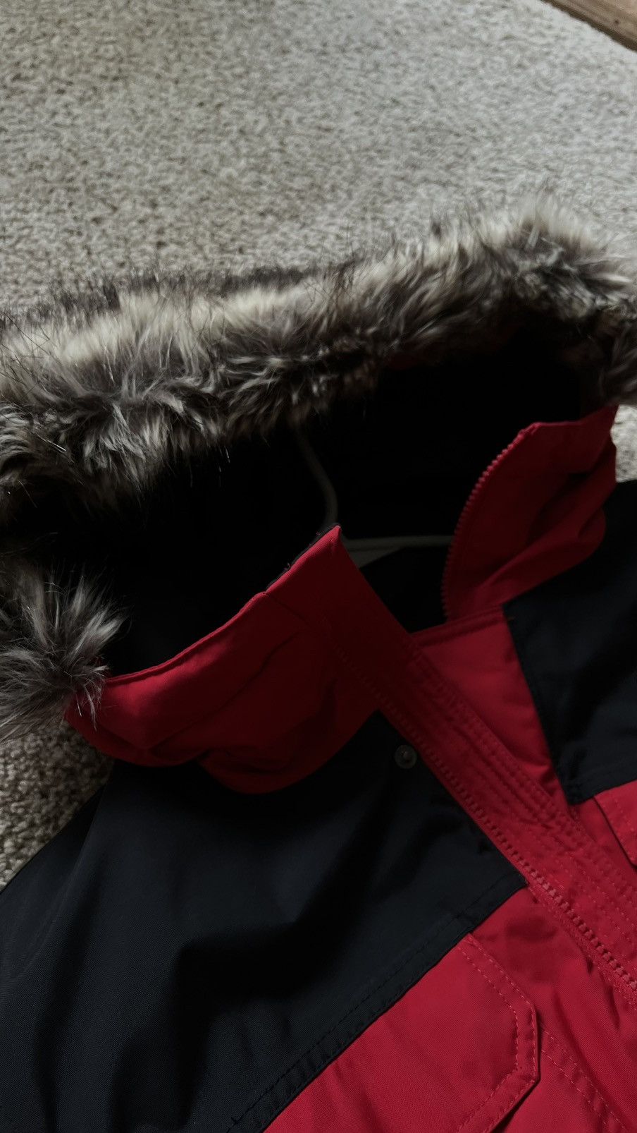 The North Face North Face Gotham Jacket III Size US L / EU 52-54 / 3 - 4 Thumbnail