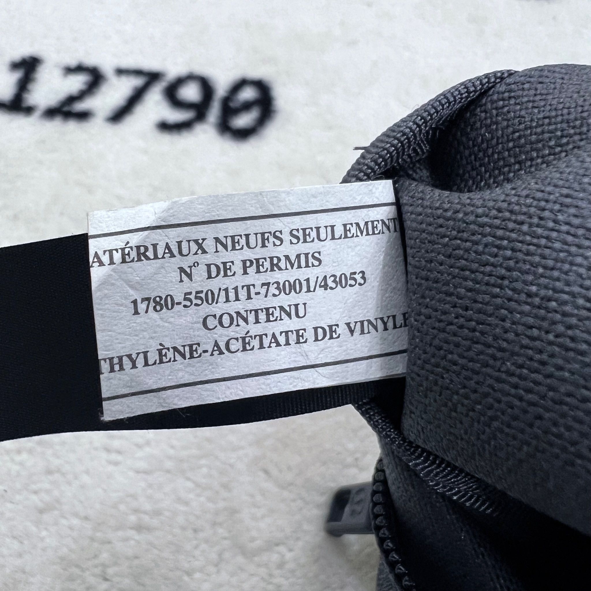 Lululemon Lululemon Early Embark Toiletry Kit Bag / Travel Pouch Size 26 - 16 Thumbnail