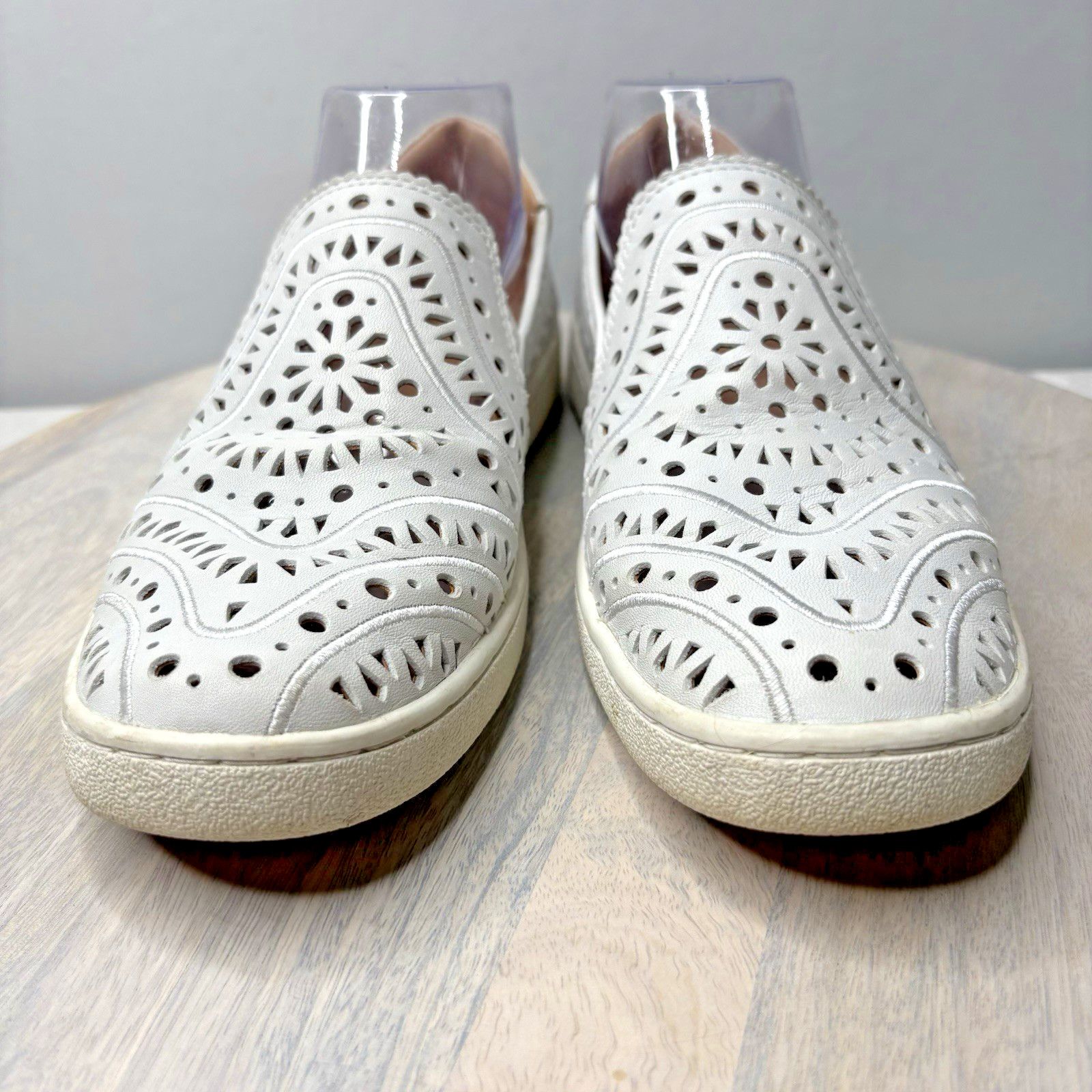 Ugg UGG Australia Cas Perf women's shoes slip-on, size 9 Size US 9 / IT 39 - 2 Thumbnail