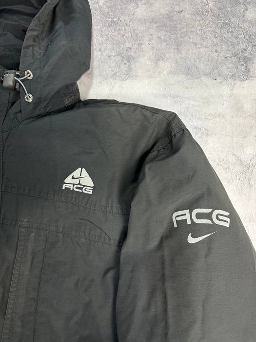 nike acg kimono jacket