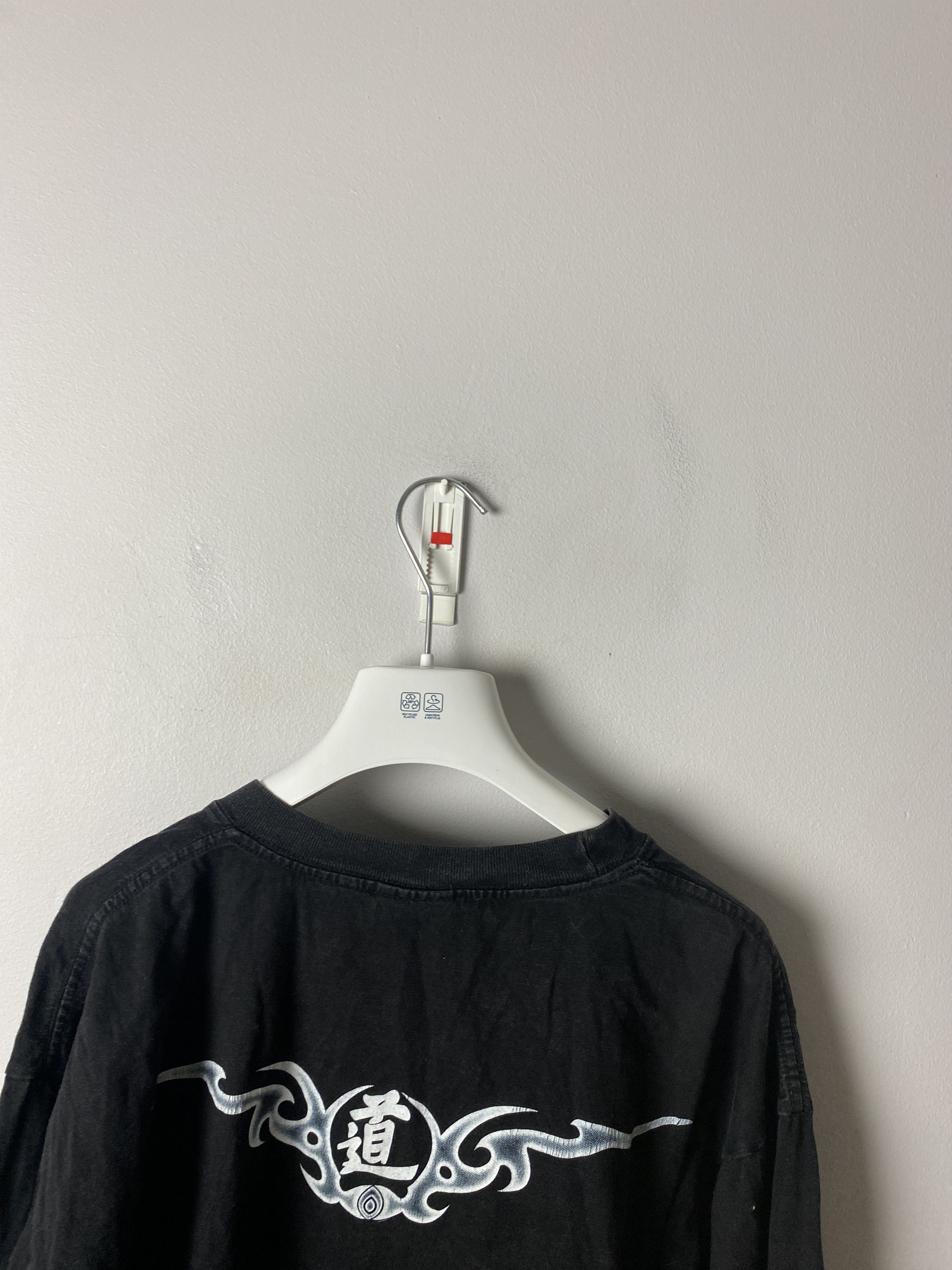 Other Vintage tribal archival long sleeve t-shirt tee y2k Size US XL / EU 56 / 4 - 6 Thumbnail