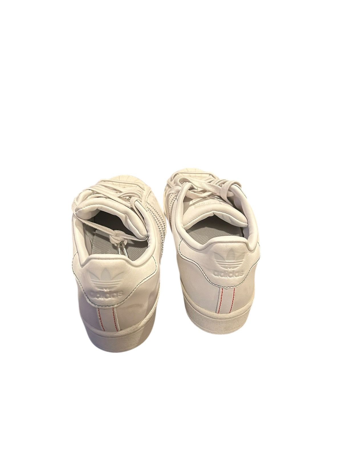 Adidas Adidas Superstar II size 7 Size US 7 / EU 40 - 5 Thumbnail