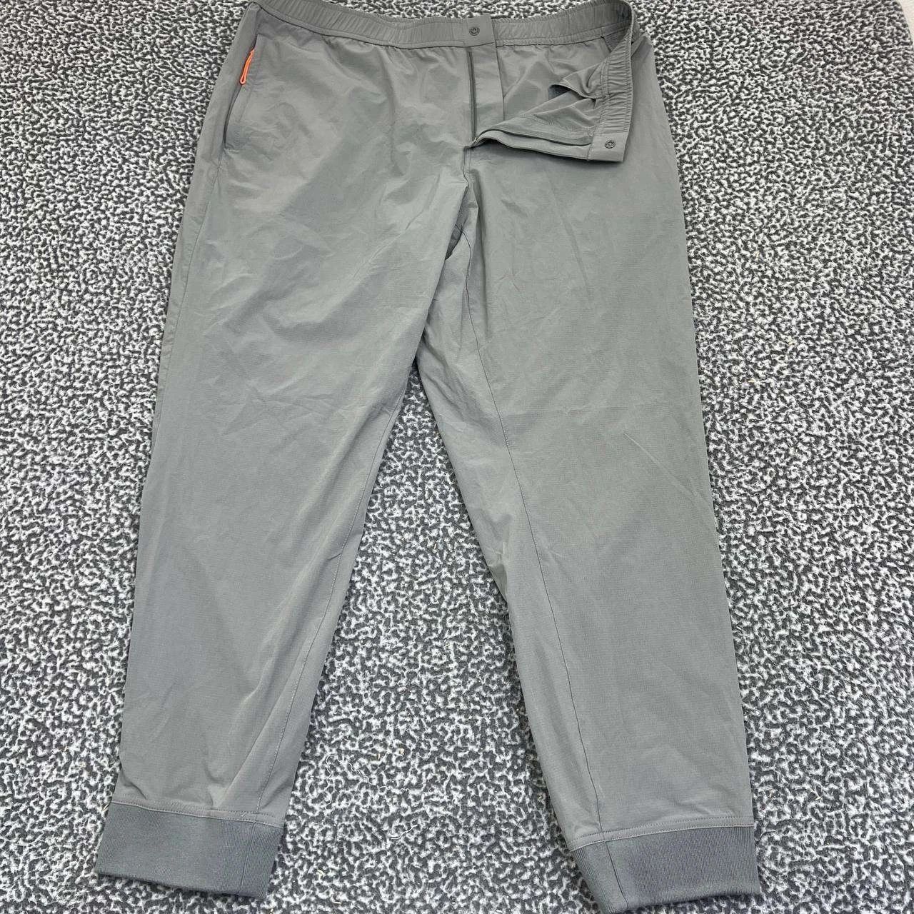 Other Bass Outdoor Sweatpants Men XL Jogger Zip Pockets 40x30 Size US 40 / EU 56 - 1 Thumbnail