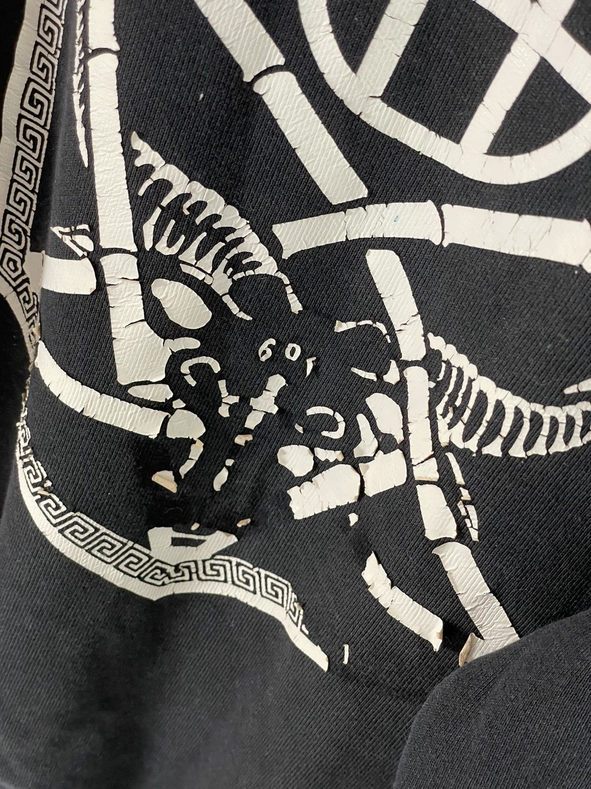 Other Thrasher X HUF Faded Retro Hoodie Size US M / EU 48-50 / 2 - 7 Thumbnail