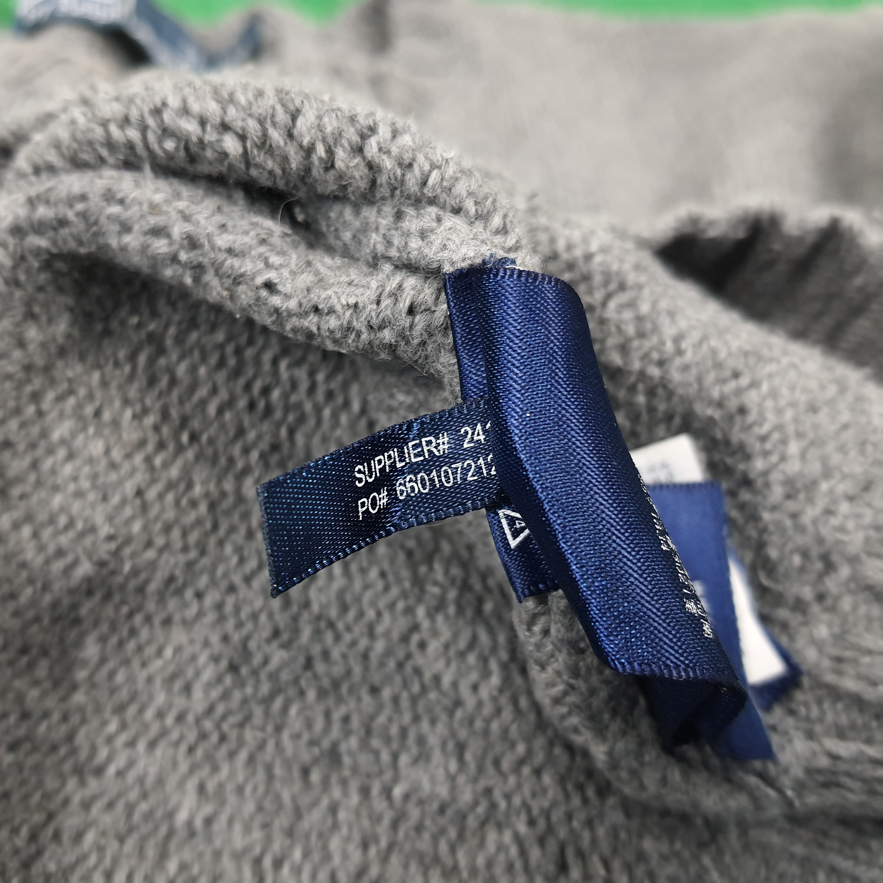 Polo Ralph Lauren Vintage POLO Ralph Lauren Knitwear Size US M / EU 48-50 / 2 - 10 Thumbnail