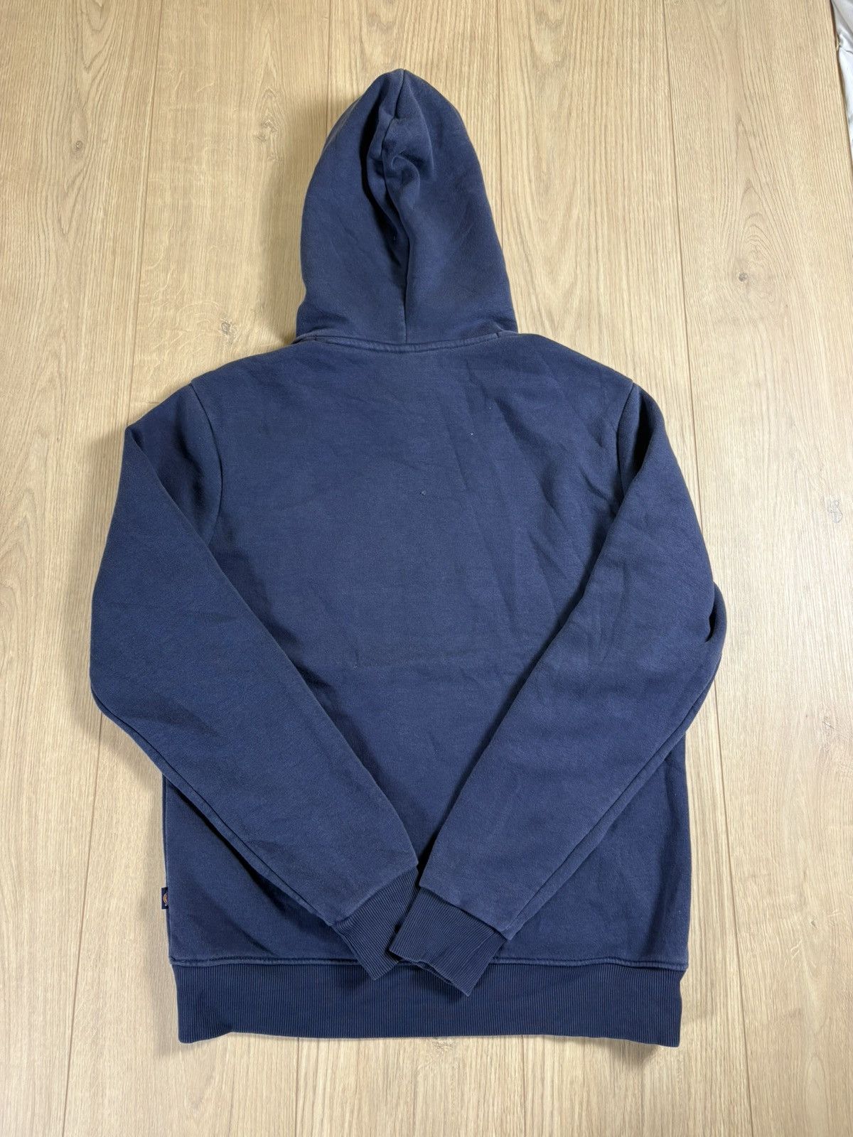 Dickies Fleece dickies blue s Size US S / EU 44-46 / 1 - 7 Thumbnail