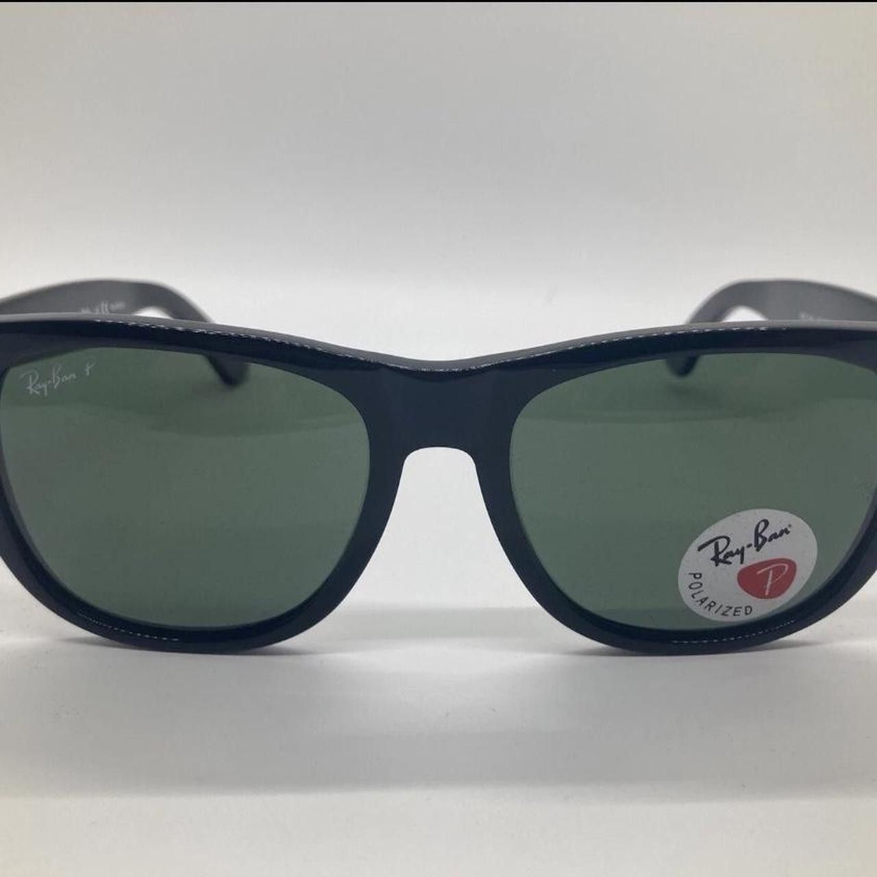 RayBan Wayfarer Size ONE SIZE - 2 Thumbnail