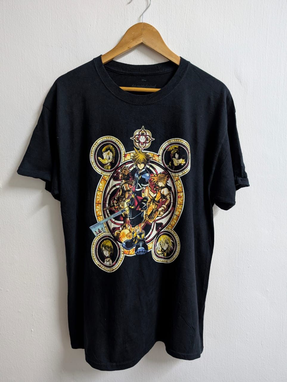 Kingdom Heart