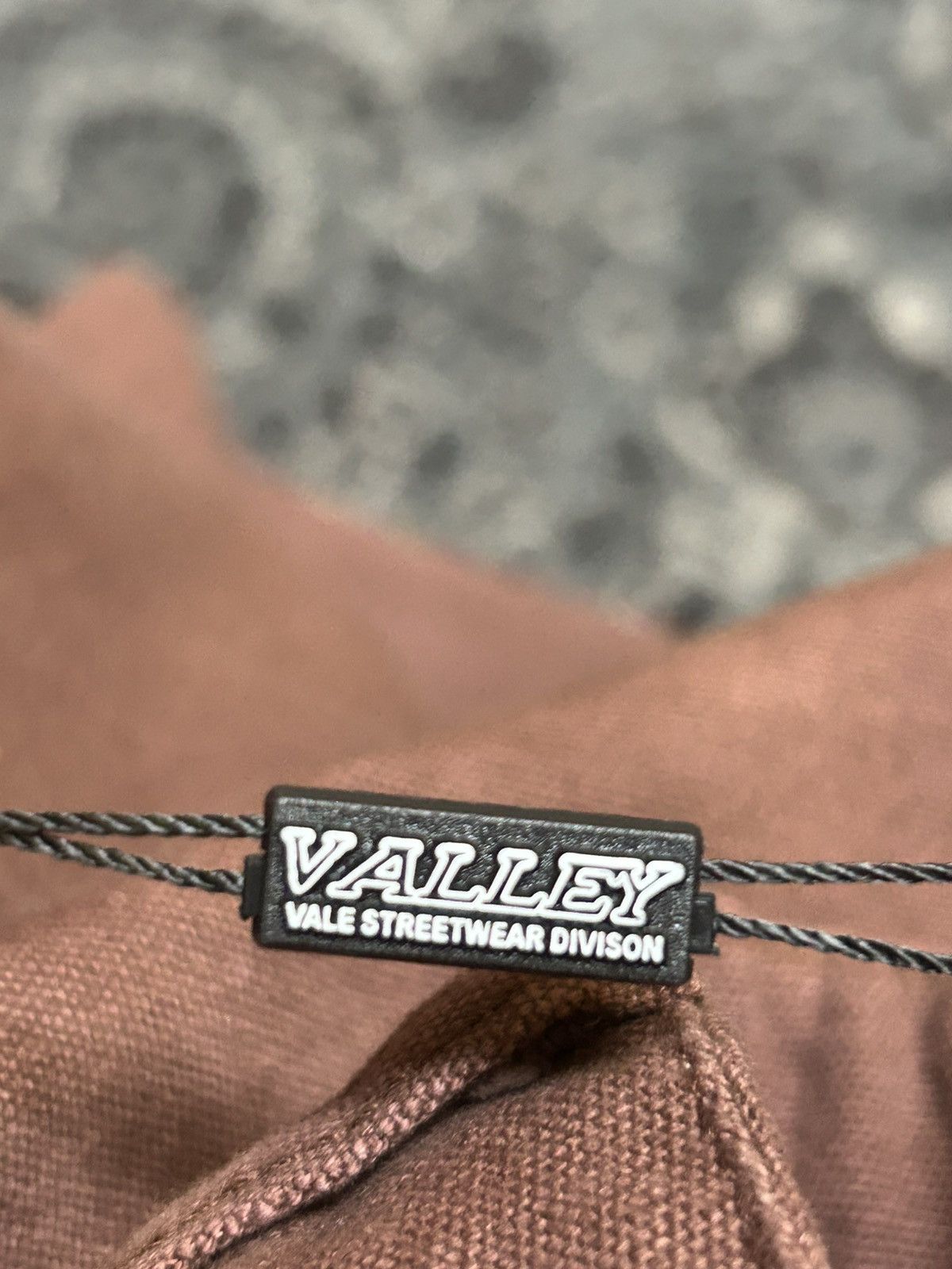Vale Vale Brown 1980’s Painters Pants Size US 32 / EU 48 - 16 Thumbnail