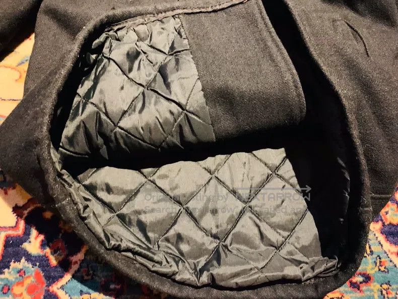 Schott Schott Navy coat Size US M / EU 48-50 / 2 - 5 Thumbnail