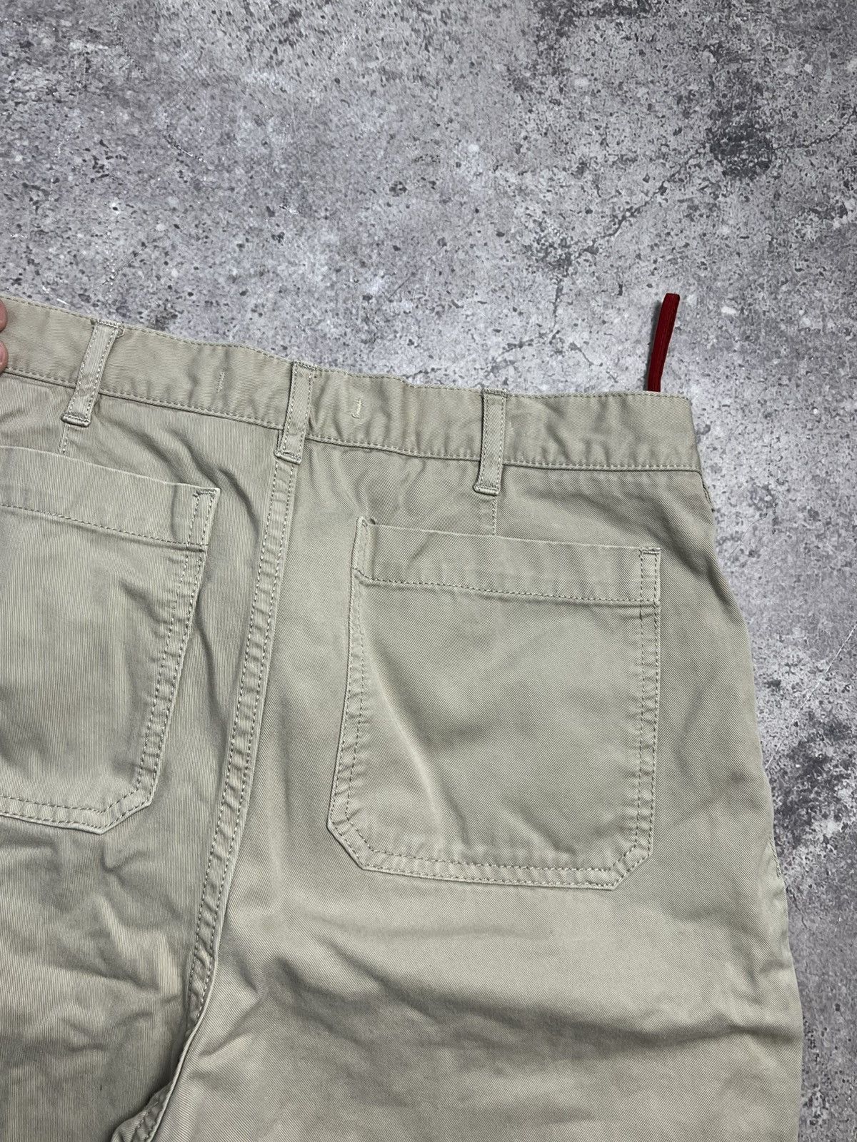 Prada Prada mens Shorts Size US 28 / EU 44 - 5 Thumbnail