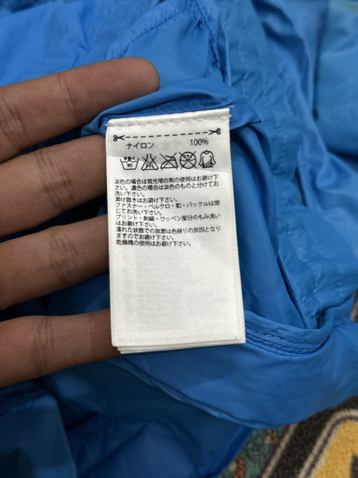 Adidas × Stella McCartney AW09 Adidas x Stella Mccartney Detachable Light Sport Jacket Size M / US 6-8 / IT 42-44 - 14 Thumbnail
