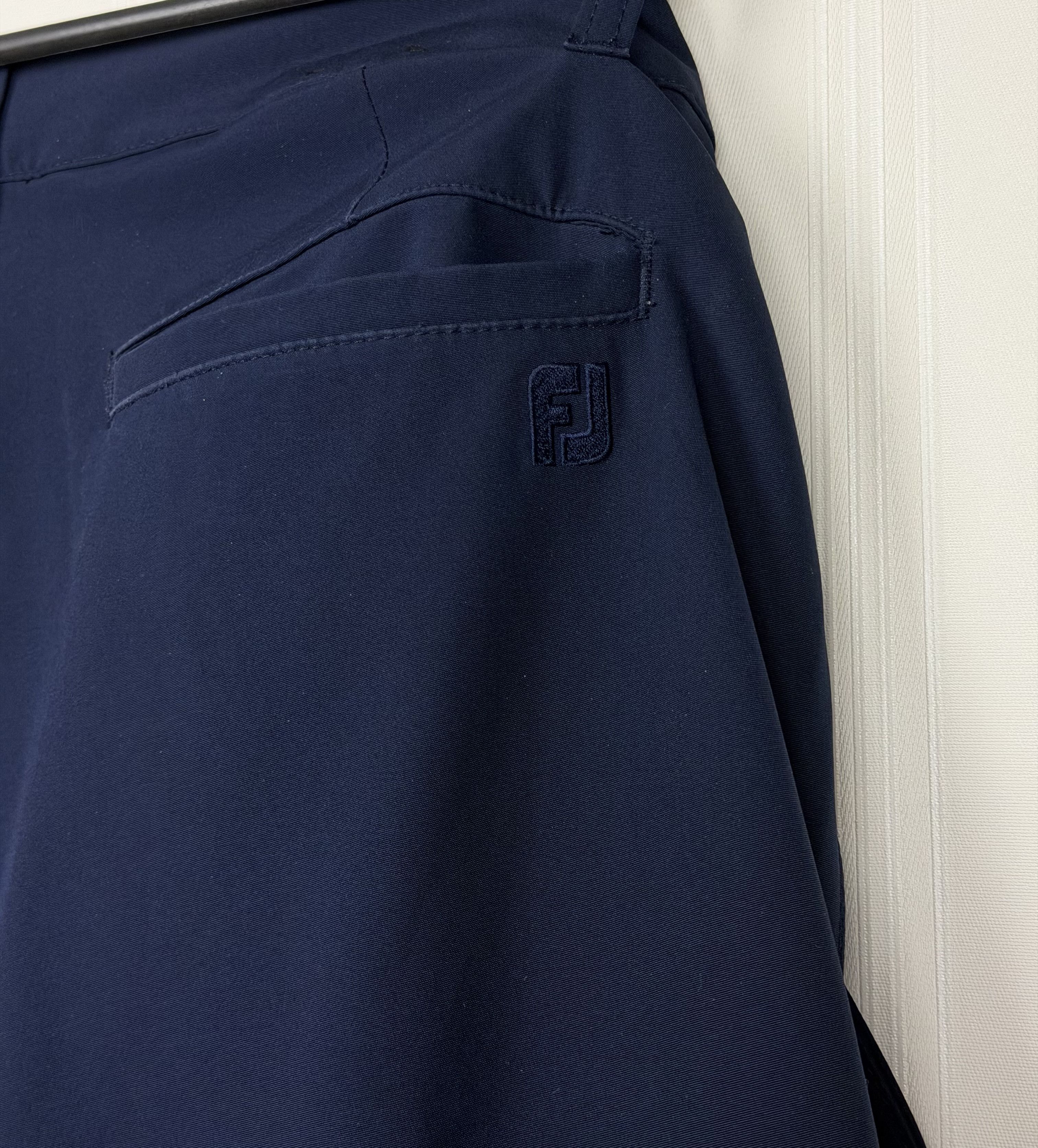 Footjoy FootJoy Blue Golf Pants Size US 32 / EU 48 - 10 Thumbnail
