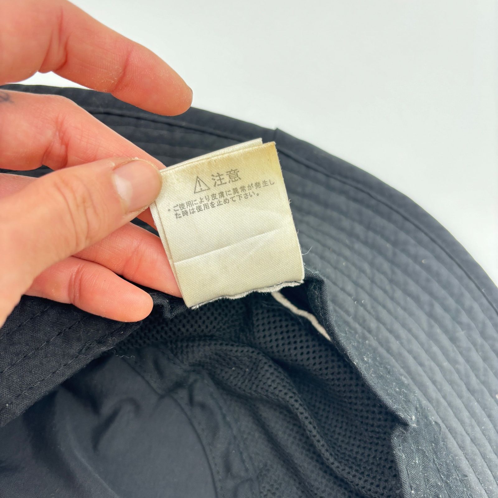 The North Face The North Face TNF Horizon Hat Waterproof Bucket Hat NN01919 Size ONE SIZE - 12 Thumbnail