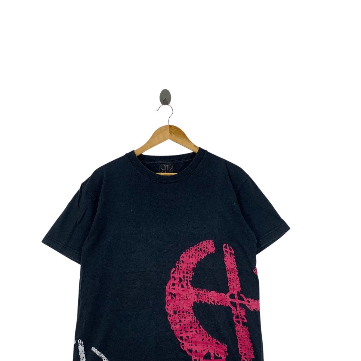 Band Tees HY JAPAN BAND Watta Shinker Muruiinchu Tour Tee Shirt Size US M / EU 48-50 / 2 - 2 Thumbnail