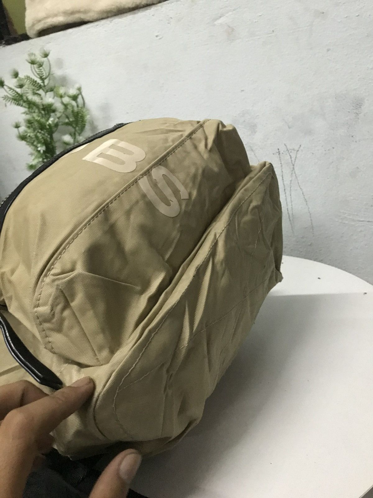 Marc Jacobs Authentic Marc Jacobs Backpack Size ONE SIZE - 6 Thumbnail