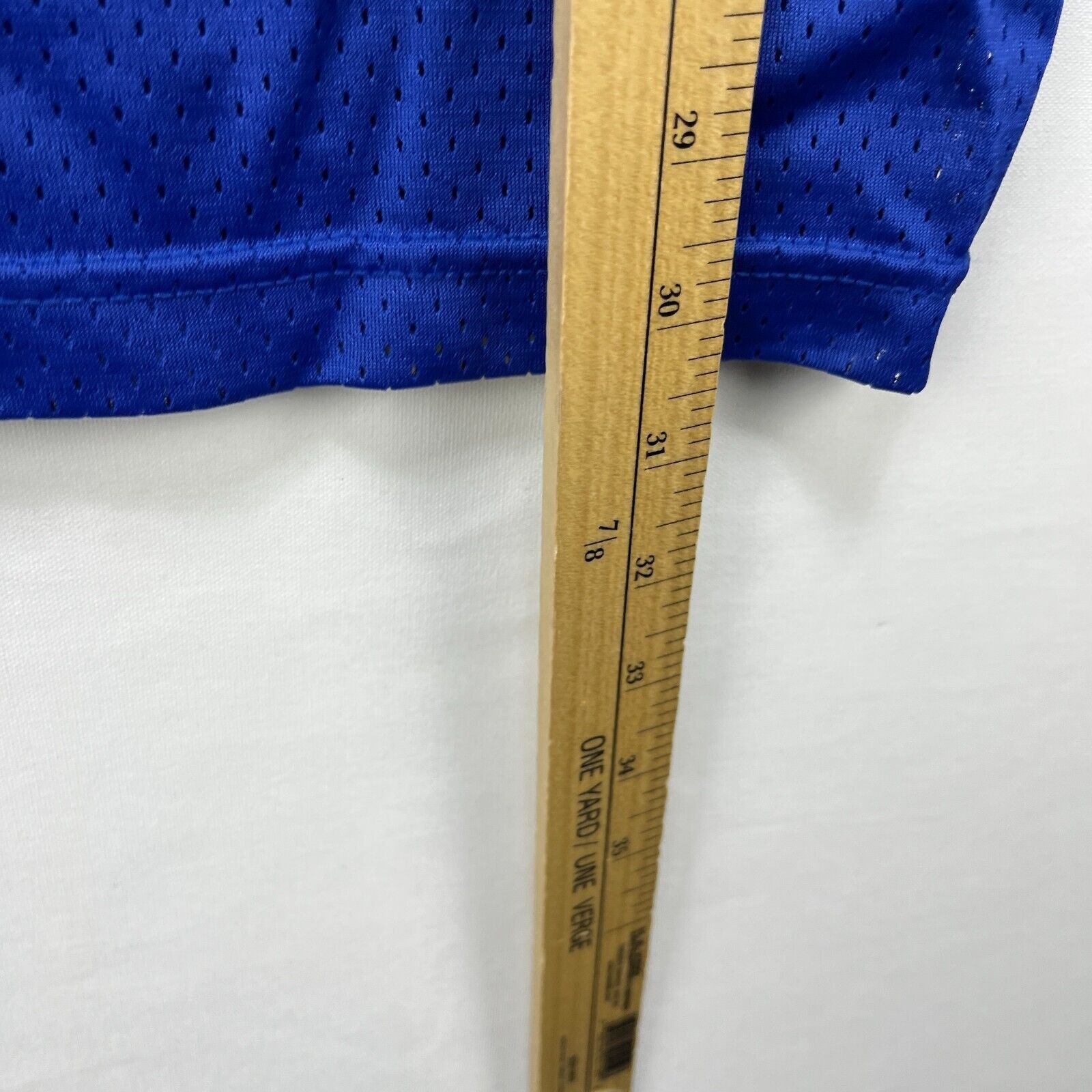 Champion × Vintage Vintage Indianapolis Colts Marshall Champion USA 40 Medium Size US M / EU 48-50 / 2 - 10 Thumbnail