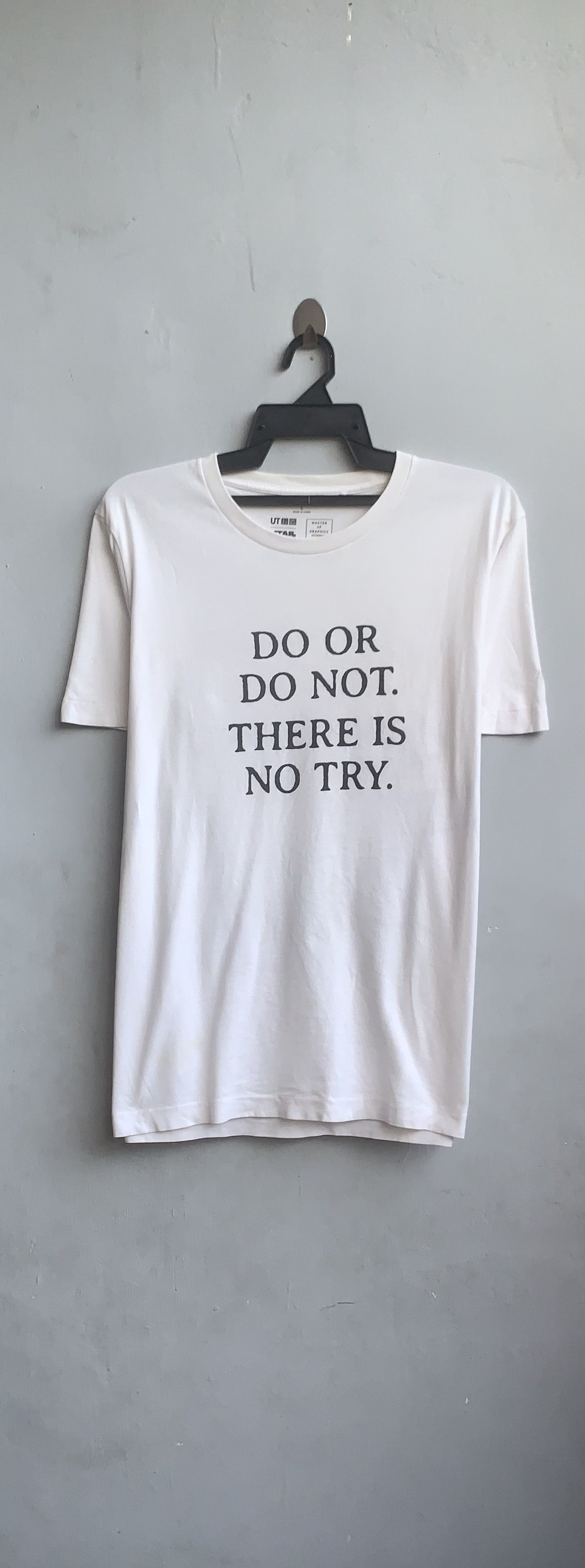 Human Made Nigo Yoda Star Wars Uniqlo Shirt Size US L / EU 52-54 / 3 - 2 Thumbnail