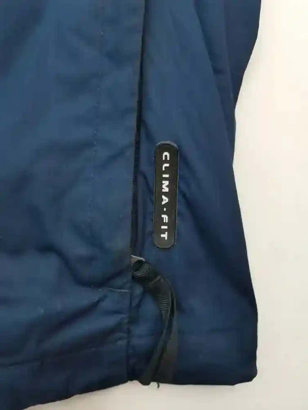 Nike Vintage Nike Vest Size US M / EU 48-50 / 2 - 9 Thumbnail