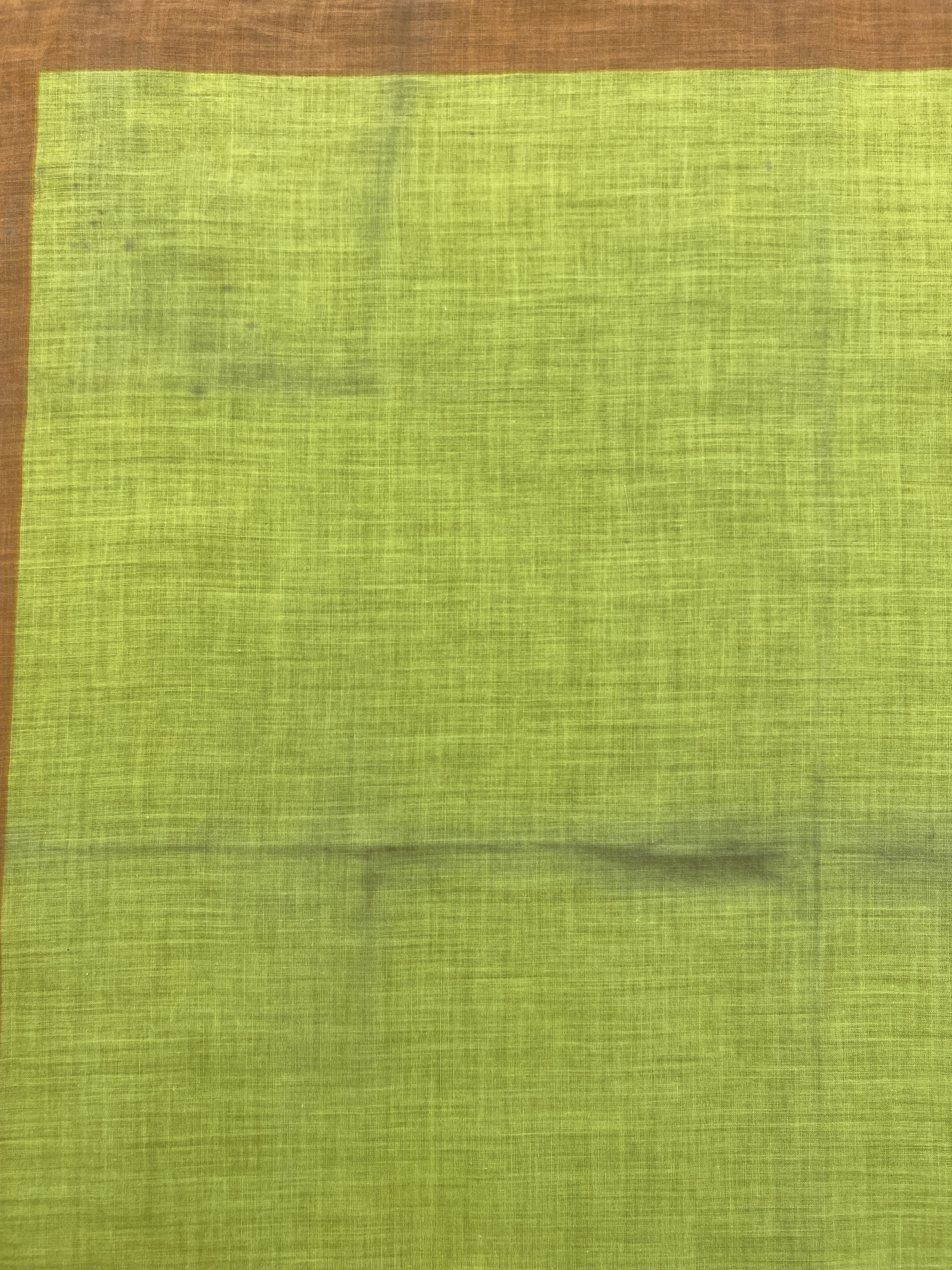 Issey Miyake Issey Miyake Silk Scarf / Foulards / Silk Shawl SN0029 Size ONE SIZE - 6 Thumbnail