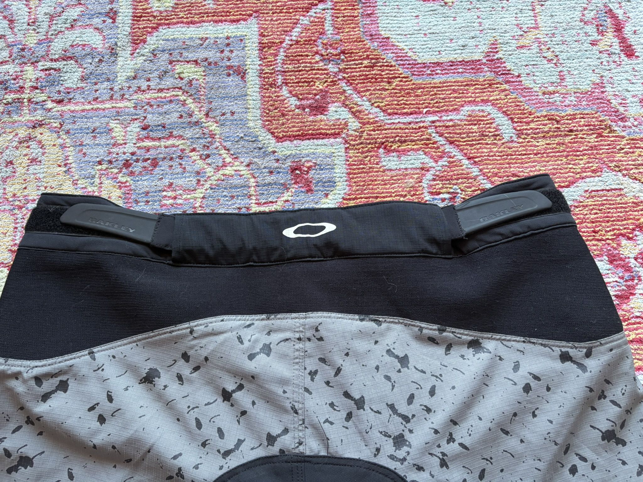 Oakley Oakley Cycling Shorts – Technical Size US 36 / EU 52 - 9 Thumbnail