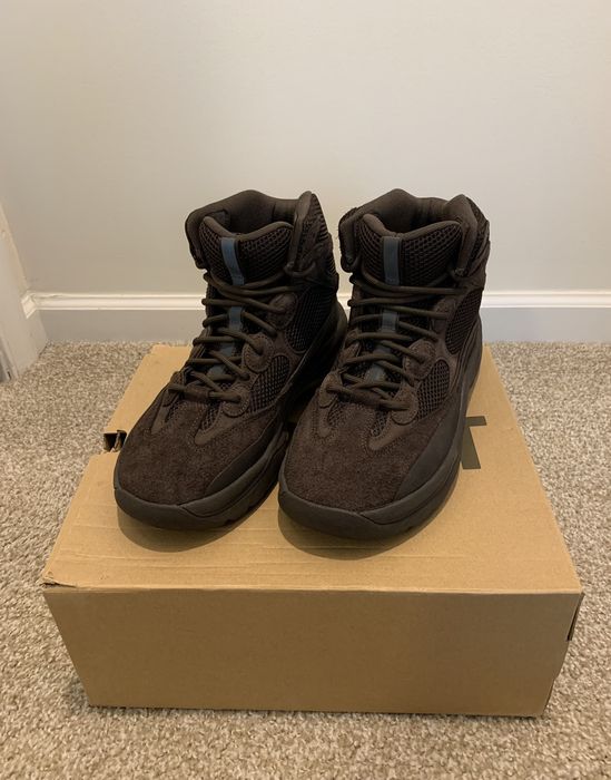 Adidas yeezy desert boot hotsell oil us