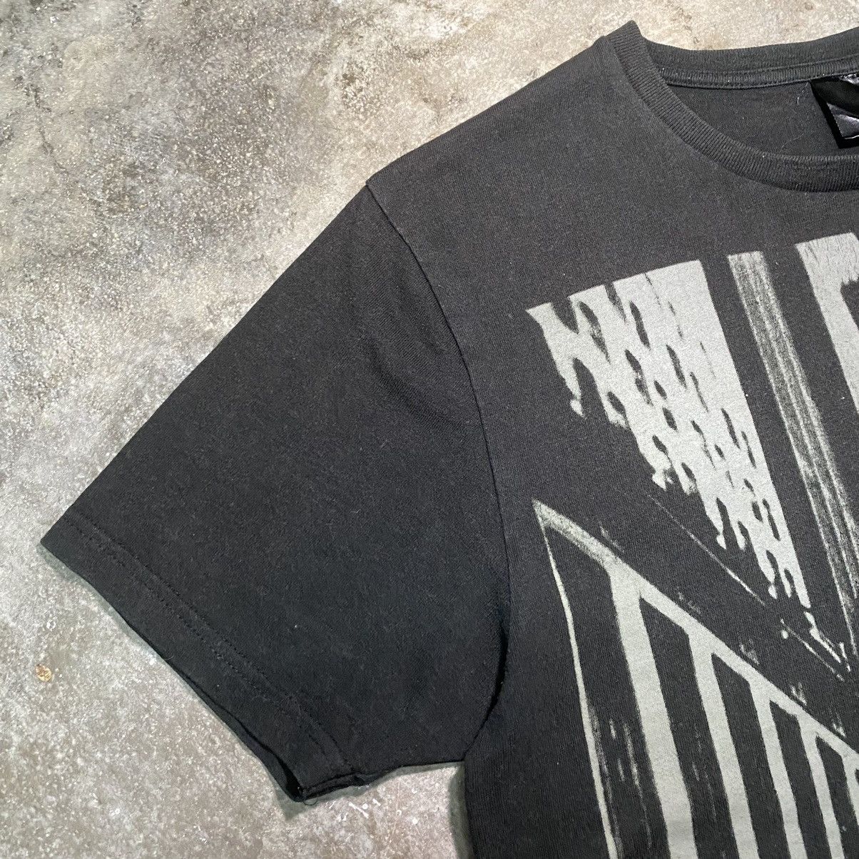 Band Tees × Vintage Japanese Boy Band Intersection Band Tee Size US S / EU 44-46 / 1 - 5 Thumbnail