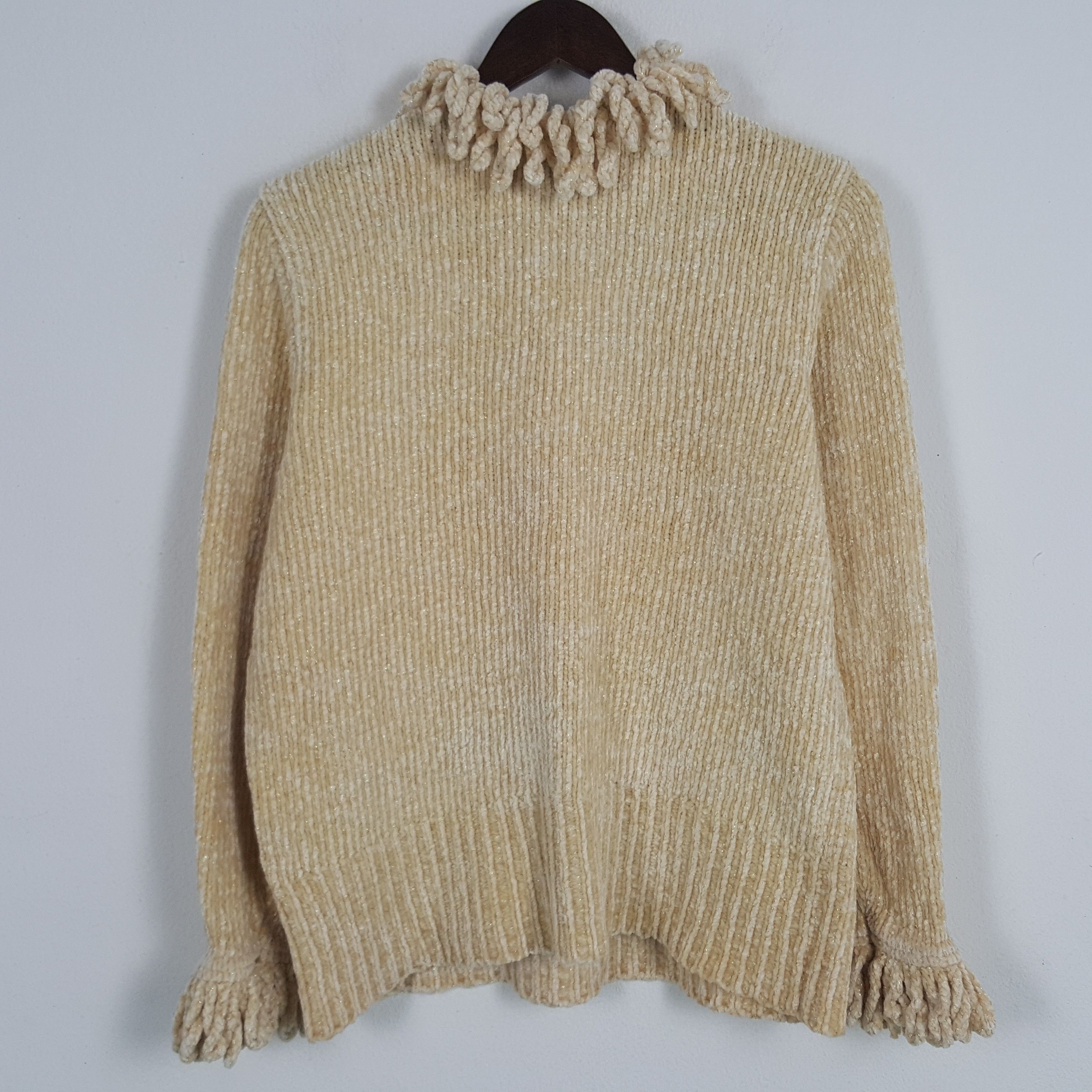 Christian Dior Monsieur × Vintage Vintage Christian Dior Sweatshirt Size M / US 6-8 / IT 42-44 - 2 Thumbnail