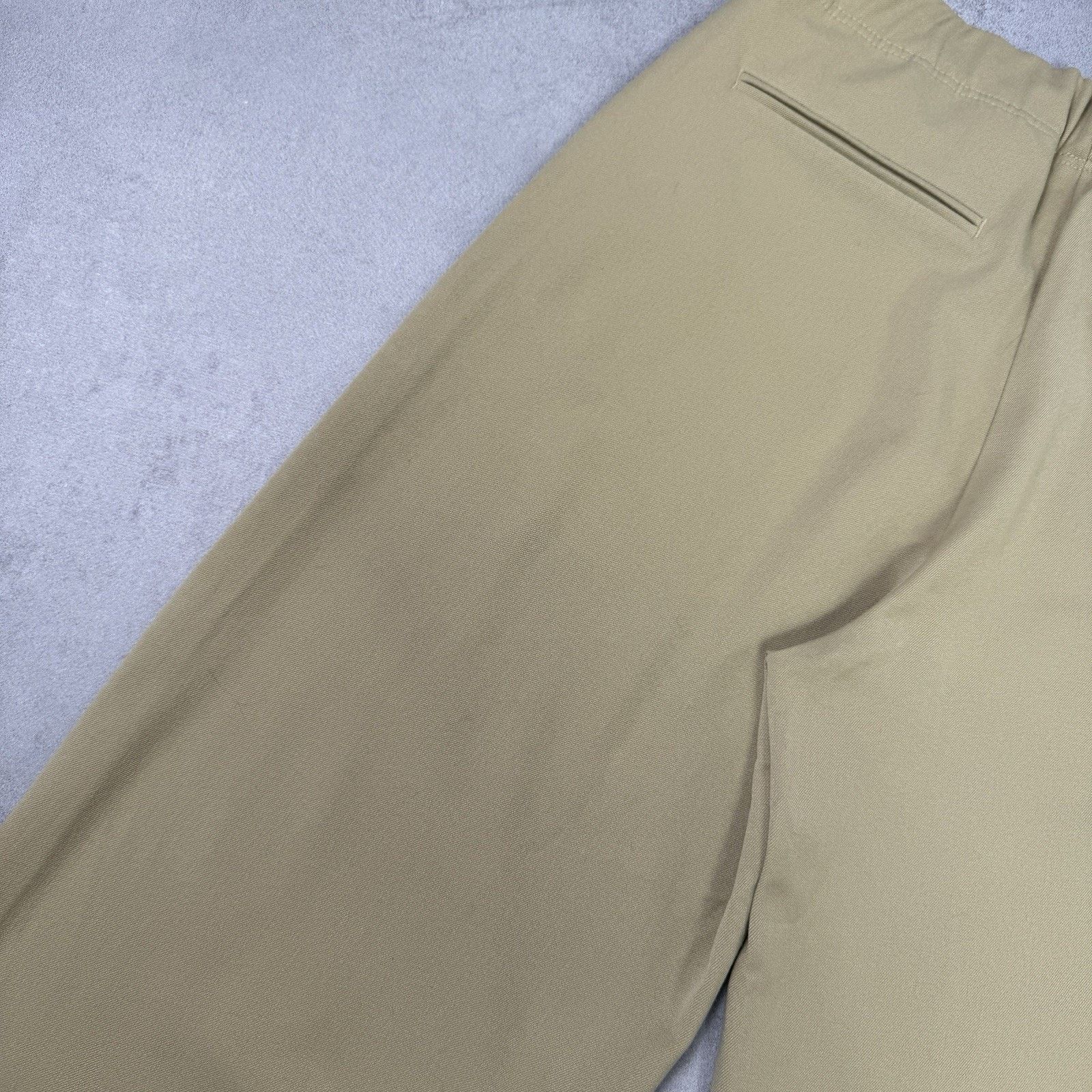 Vintage Elias Rumelis Women Pants Chino Size 27" / US 4 / IT 40 - 15 Thumbnail