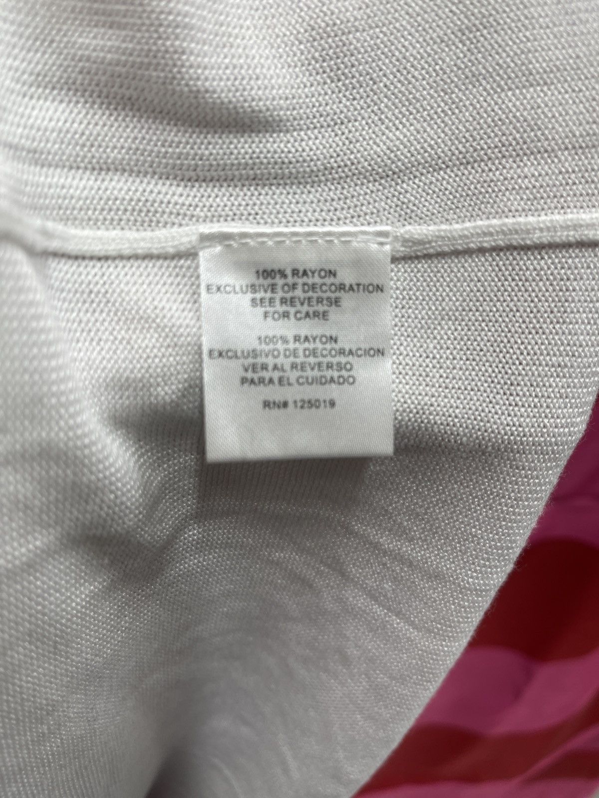 Other Joseph A. Cardigan sweater L Bright white Size L / US 10 / IT 46 - 3 Thumbnail