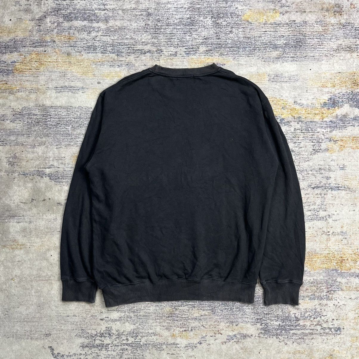 Missoni × Vintage Vintage Missoni big logo embroidery sweatshirt Size US M / EU 48-50 / 2 - 4 Thumbnail