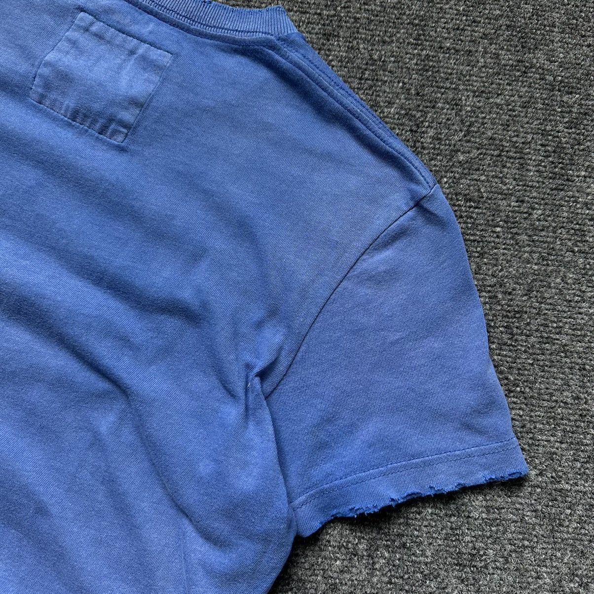 Hollister VTG Adult Hollister California T-shirts Big Logo Calif Size US S / EU 44-46 / 1 - 14 Thumbnail