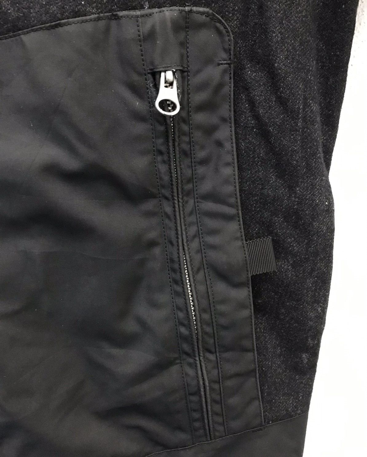 Beams Plus × Vintage Vintage Beams SINCE 1976 Jacket Hoodie Size US L / EU 52-54 / 3 - 5 Thumbnail
