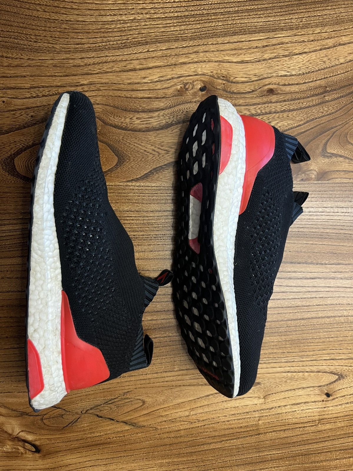 Adidas ADIDAS ACE 16+ PURECONTROL ULTRABOOST Size US 10 / EU 43 - 3 Thumbnail