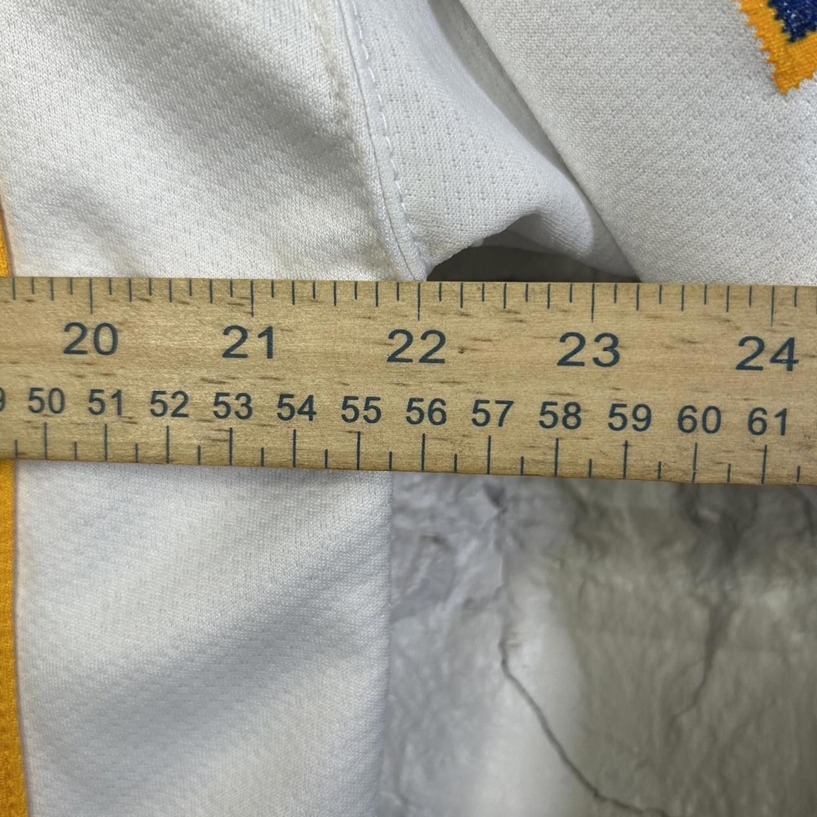 Other Vintage Kansas City Fighting Saints Jersey Size Small Size US S / EU 44-46 / 1 - 6 Thumbnail