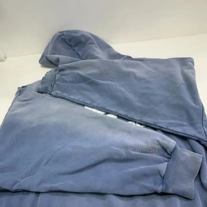 Balenciaga Balenciaga Comfort Long Sleeve Hoodie for Men. Size US M / EU 48-50 / 2 - 6 Thumbnail