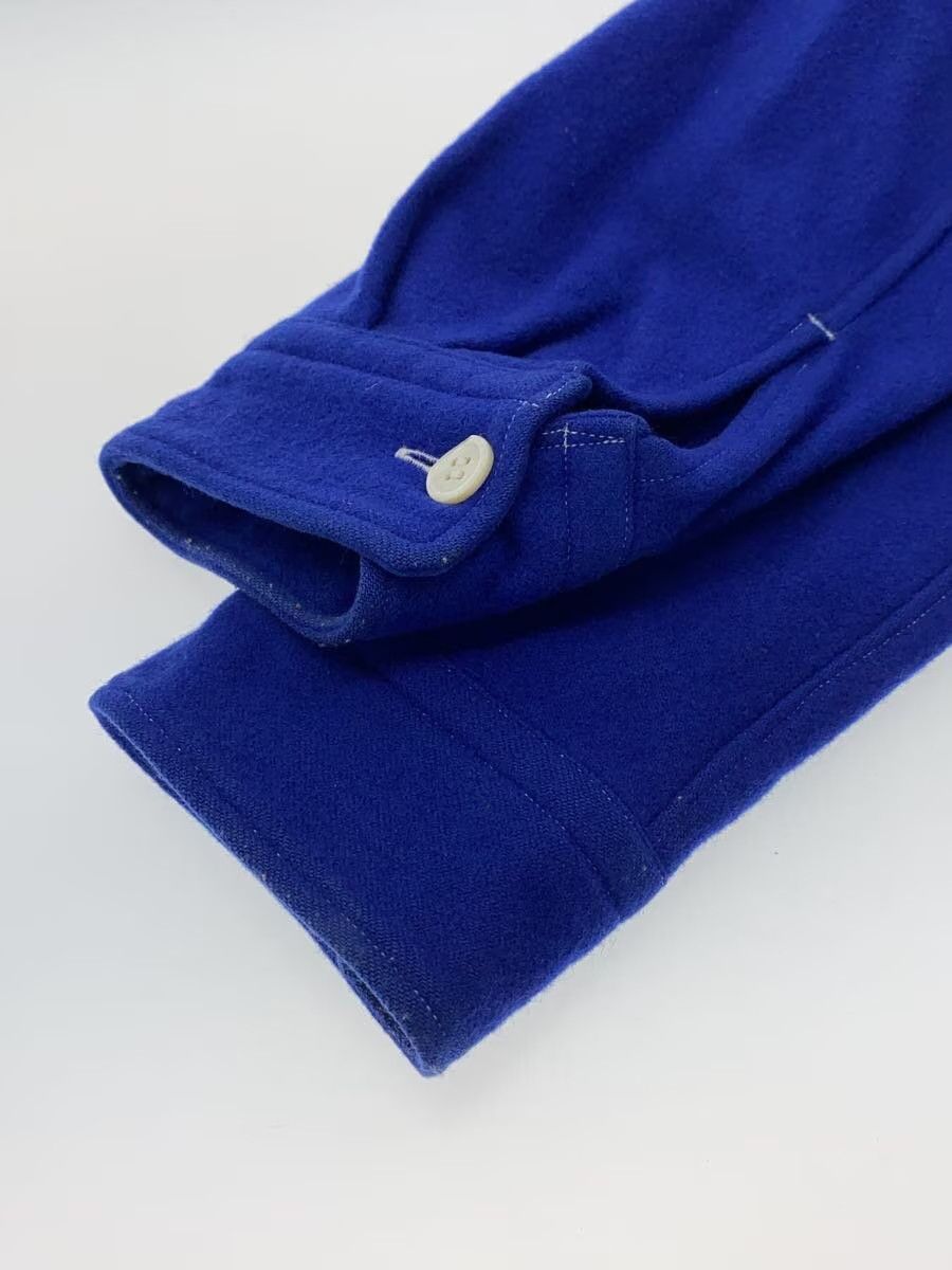 Comme des Garcons Homme Wool Jacket Size US M / EU 48-50 / 2 - 3 Thumbnail