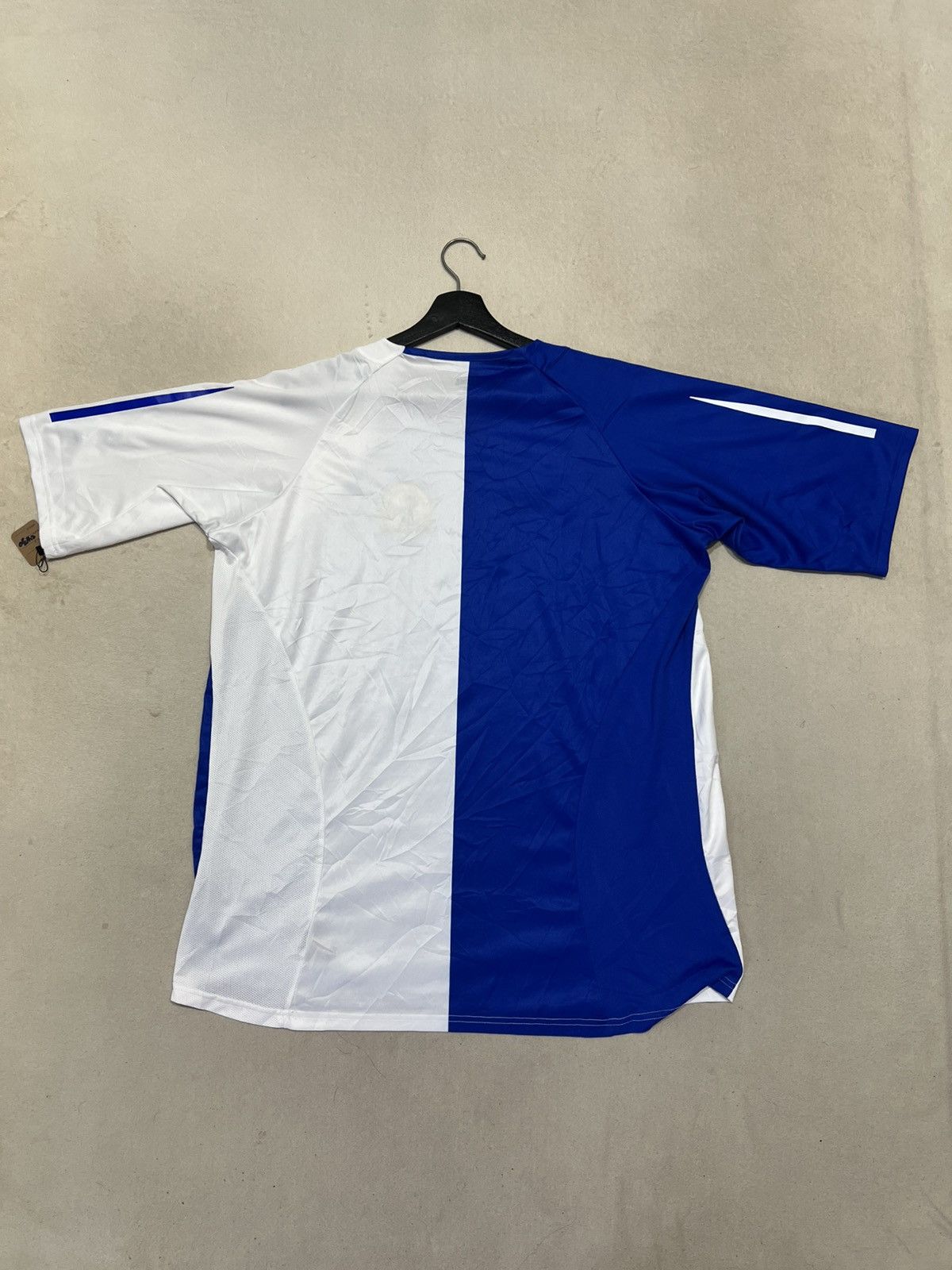 Lonsdale Blackburn Rovers 2006 Lonsdale Home Jersey Size US XL / EU 56 / 4 - 4 Thumbnail