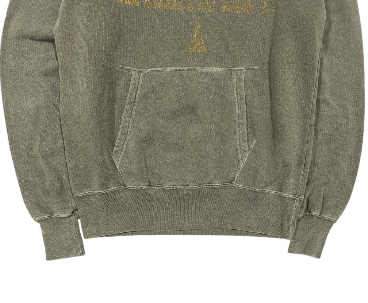 Mister Freedom × Sugar Cane × Toyo Enterprises Vtg🔥Y2k Cheswick By Toyo Enterprise Pullover Hoodies Japan Size US M / EU 48-50 / 2 - 4 Thumbnail